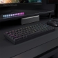 GK68HE 8K Magnetic Gaming Keyboard USB Wired ABS Case
